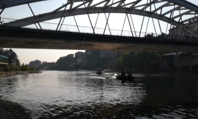 Il ponte sull’Adda è prossimo alla riapertura: si discute delle limitazioni ai mezzi pesanti