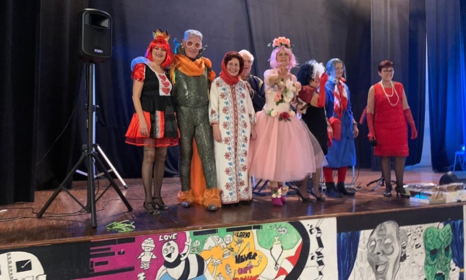 Un bastimento carico di eventi con la Pro loco di Fara Gera d’Adda