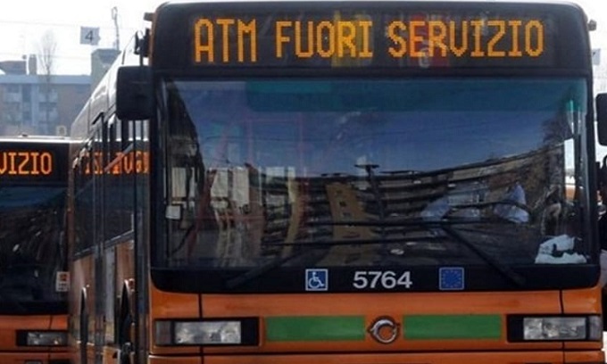 Sciopero Atm sabato 5 ottobre 2024: ecco gli orari e le fasce di garanzia