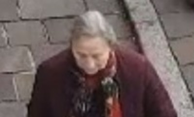 Scomparsa 85enne di Baranzate, l’ultimo avvistamento a Bollate