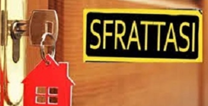 Vaprio, case comunali: eseguiti i primi due sfratti