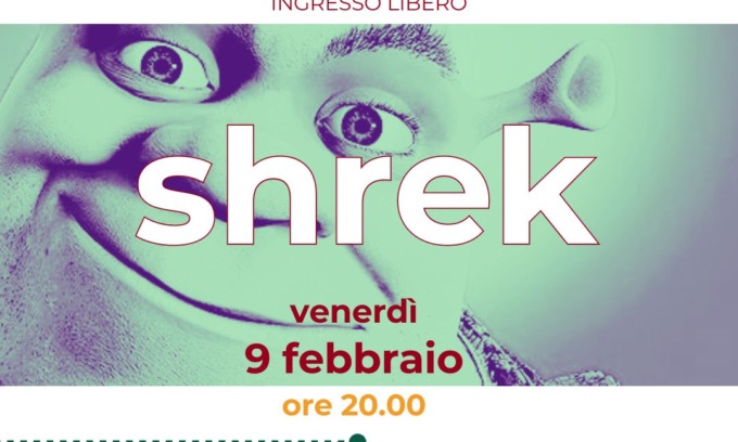 Gli studenti Enaip  portano in scena un musical su Shrek