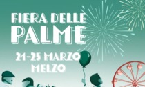 Il programma della Fiera delle Palme 2024