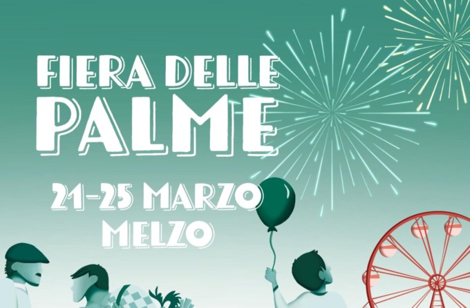 Il programma della Fiera delle Palme 2024