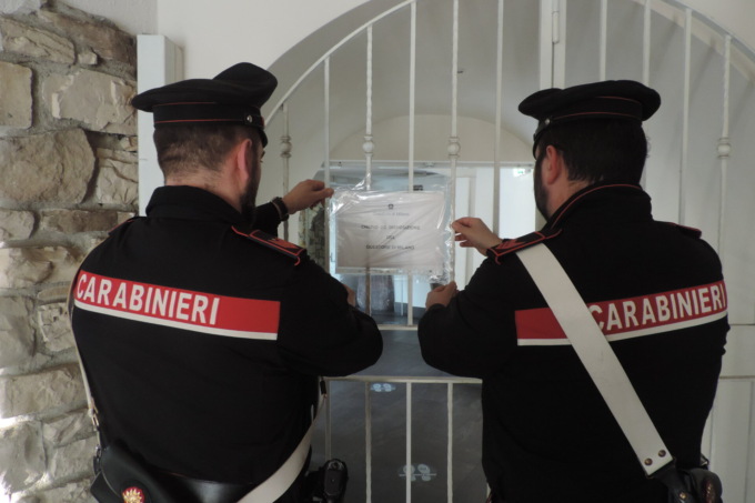 Il Questore di Milano sospende la licenza alla discoteca Fell in Love (ex Fellini club House)