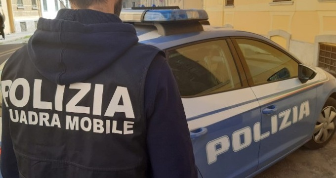 Tentato omicidio alla Fiera di Francoforte: arrestato un 34enne italiano