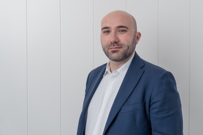 Basiano: è Riccardo Melias il candidato sindaco del centrodestra