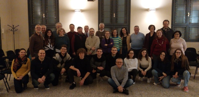 Azione cattolica ambrosiana, eletta la presidenza diocesana: una vice è di Bussero e il segretario di Cernusco