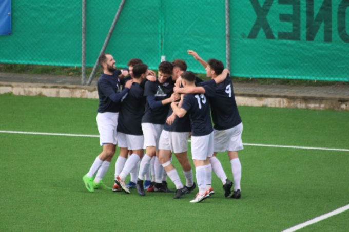 All Soccer Brugherio: importante vittoria sul campo del Villa