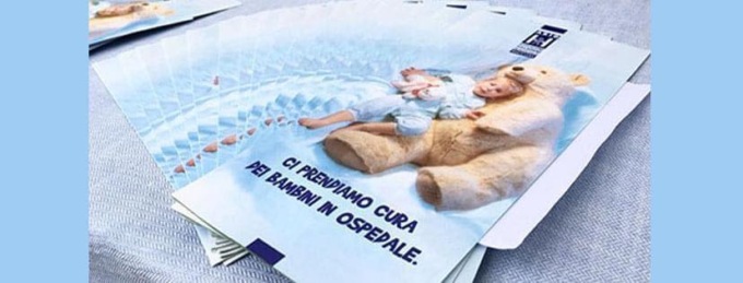 Fiera delle Palme a Melzo, domenica 24 marzo 2024 ci sarà anche il banchetto di Abio Martesana