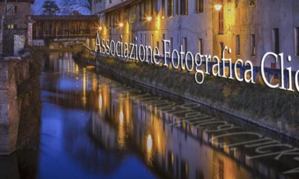 "Giochi di luce sul Naviglio": primo incontro a Gorgonzola con l'associazione fotografica Click Art