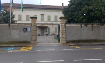 Villa Daccò a Gessate, iniziati i lavori per l'automazione del cancello principale