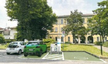 Mobilità sostenibile a Gessate, in arrivo nuove torrette di ricarica veicoli elettrici