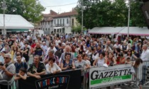 Torna il vintage roots festival, ma non a Inzago: sarà ospitato a Melzo