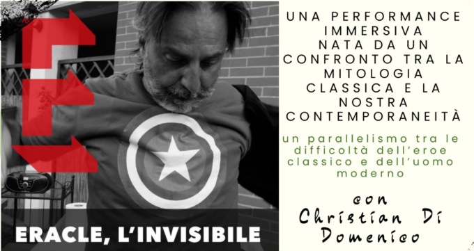 Rappresentazione teatrale su povertà e società con le Acli del territorio