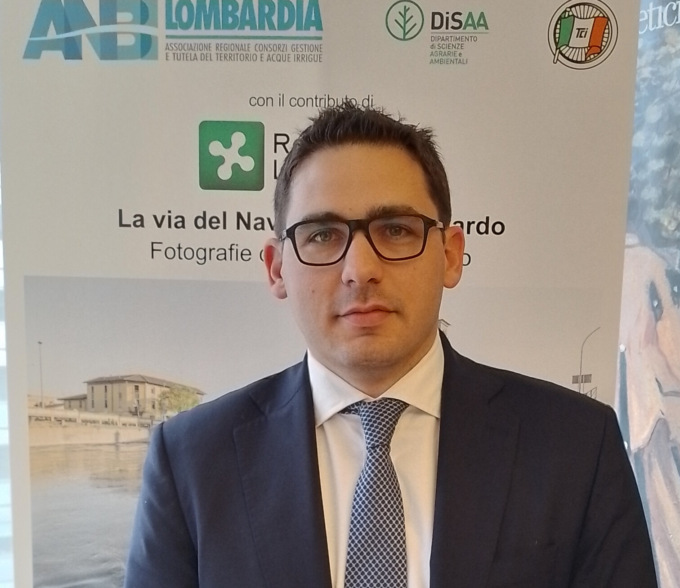 Ruolo centrale dei Consorzi di bonifica nella gestione dell’acqua in Lombardia