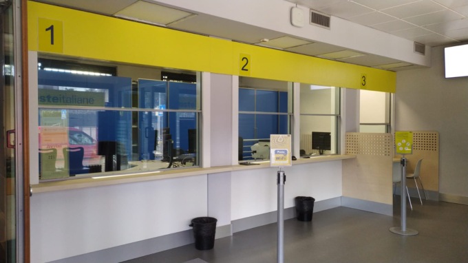 Nuovi e più moderni servizi: finalmente riaperto l’ufficio postale di Cambiago