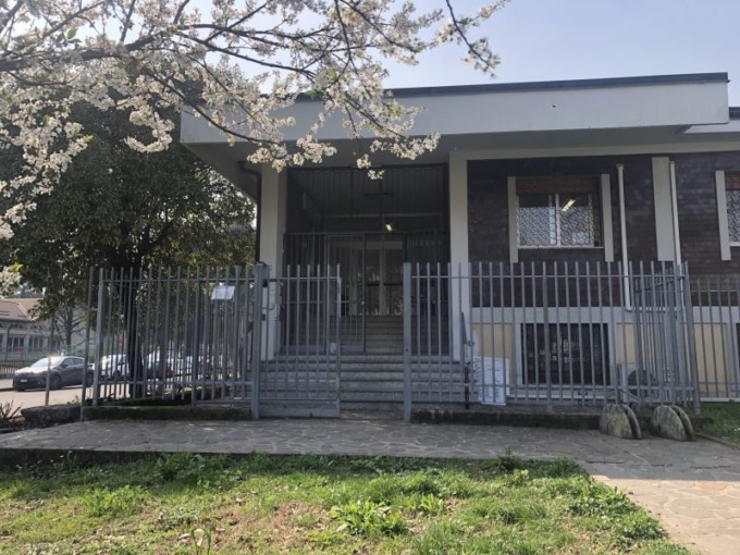 Parte il cantiere della Casa di comunità di Gorgonzola