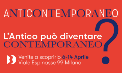 “Anticontemporaneo”: la mostra a Milano dove riscoprire il fascino dell’antiquariato in chiave contemporanea