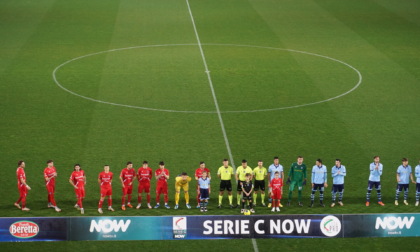 Tra Albinoleffe e Giana poche emozioni: l'anticipo finisce 0-0