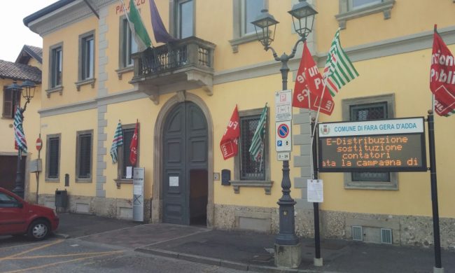 Zona 30 fuori dalle scuole e al cimitero, così Fara Gera d’Adda diventa più sicura
