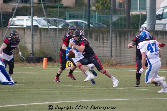 Quattro cernuschesi chiamati in Nazionale Under 19
