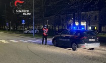 Stop alle stragi del sabato sera: controlli stradali dei Carabinieri