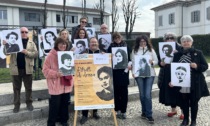 La svolta nella toponomastica: a Cernusco presentati i venti "Ritratti di donne"