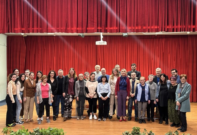 Il Segretariato sociale diffuso è realtà: la firma del Distretto Est Milano