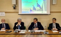 Lombardia prima regione industriale d'Europa nel 2023