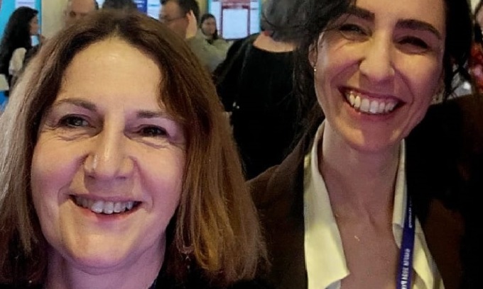 San Gerardo di Monza, la Clinica Ostetrica premiata a Washington