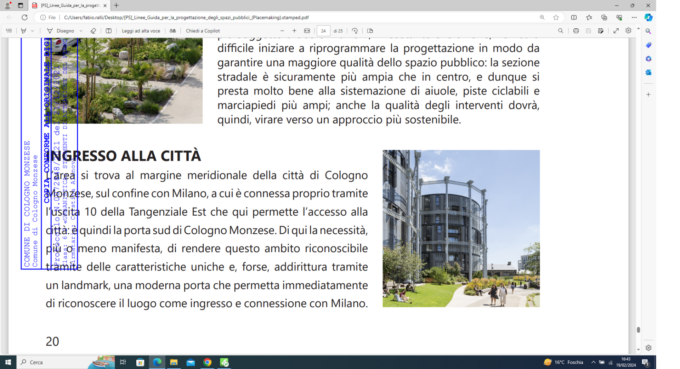 Non solo Mediaset: Cologno Monzese avrà un’altra “porta d’accesso” (ma a sud)