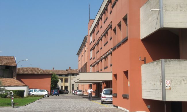 Amianto al Santa Marta di Rivolta d’Adda: “Nessun rischio di esposizione”