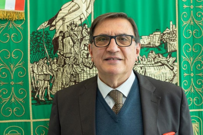 Protezione civile, come far parte del nostro “esercito del bene”