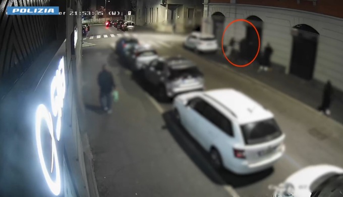 Ridotto in fin di vita dopo la brutale aggressione: il video shock del tentato omicidio