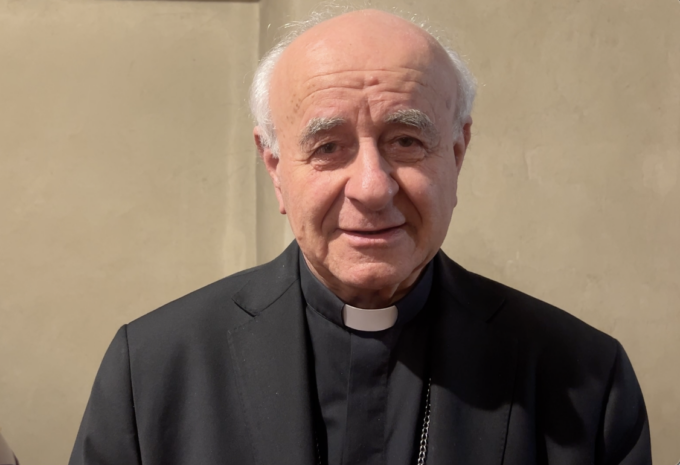 “Credo nell’essere umano”: la riflessione sul valore della vita