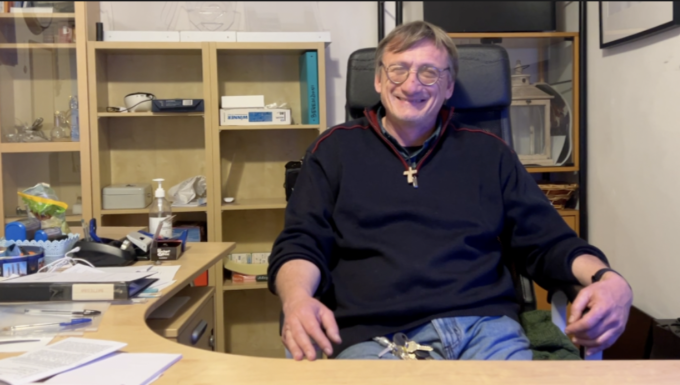 Il sacerdote di Pioltello: “Il dialogo tra italiani e musulmani qui è la normalità”