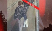 Edoardo Galli scomparso: è stato filmato in stazione Centrale a Milano