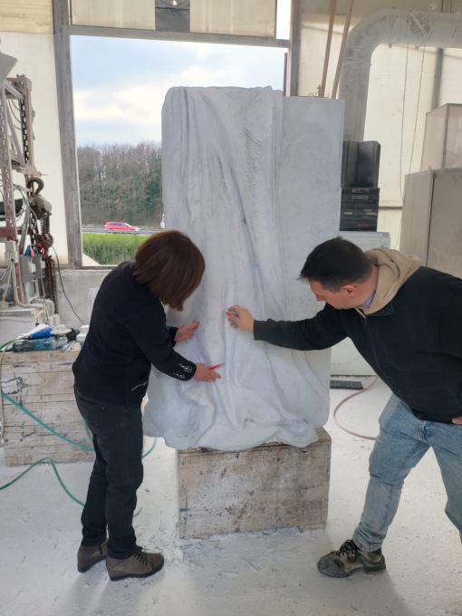 Gorgonzola, in arrivo un nuovo altare nella chiesa dei SS. Protaso e Gervaso