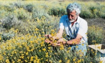 Cernusco sul Naviglio piange Claudio Tricella, erborista e volontario per l'America latina