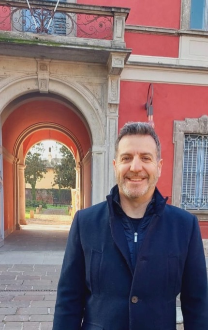 A Pozzuolo nasce Pensiero Comune: Davide Biscaro candidato sindaco