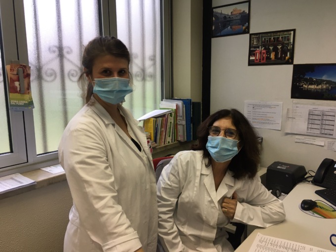 Giornata per la prevenzione del papilloma virus in Asst Melegnano Martesana