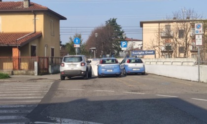 Carrello per la manutenzione travolto dal treno: traffico ferroviario in tilt