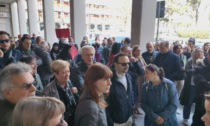 La protesta dei genitori di Cassina de' Pecchi: i video