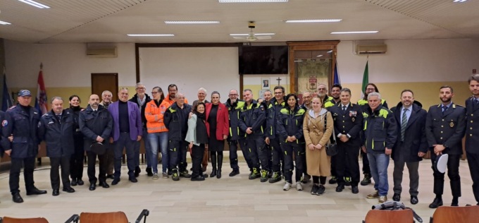 Una serata a Cassina de’ Pecchi per ricordare il periodo del Covid e chi non ce l’ha fatta