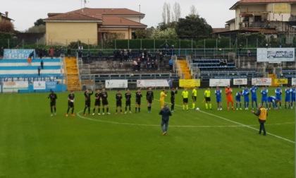 Tritium, niente scossa: con la Folgore Caratese è 0-0