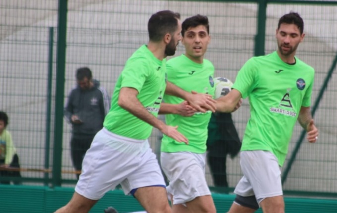 All Soccer Brugherio perde in casa: ora si guarda ad Affori
