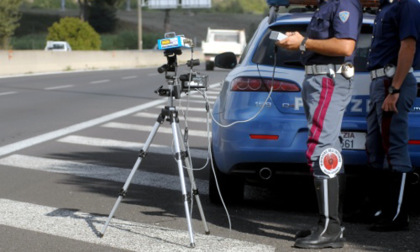 Autovelox sulle strade di Milano e provincia: ecco dove da lunedì 11 a domenica 17 marzo 2024