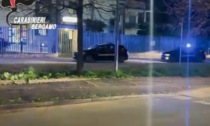 Spaccio e sfruttamento della prostituzione, il video del blitz dei Carabinieri a Vaprio d'Adda e nella Bergamasca