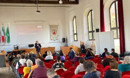 Cambiago, molto partecipato l'evento con Afol per aiutare chi sta cercando lavoro